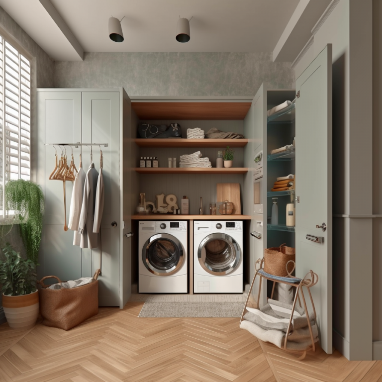 17 James Watt Terrace, BarrowInFurness Esteem Homes