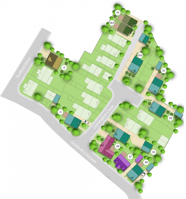 Park View Barrow Esteem Homes